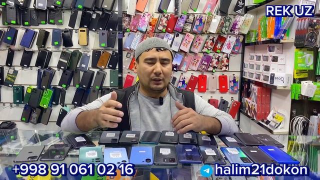 ARZONCHI TELEFONLAR NARXI REDMI SAMSUNG IPHONE АРЗОН Б.У ТЕЛЕФОНЛАР НАРХИ смотреть онлайн