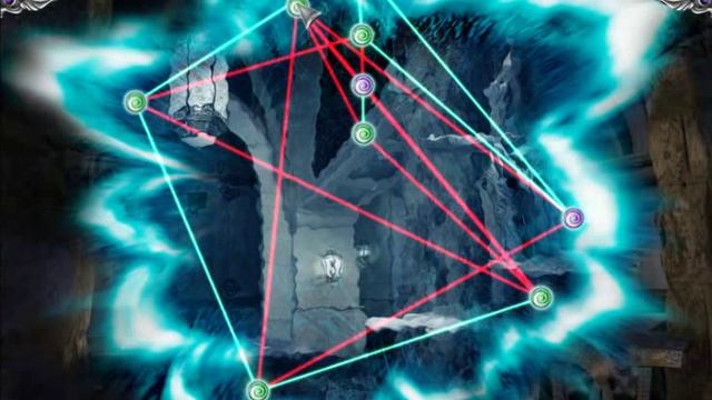 Magic Academy II Strings смотреть онлайн