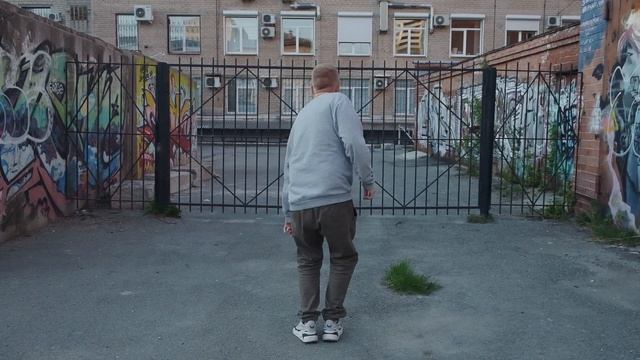 Хип-Хоп урок для начинающих смотреть онлайн