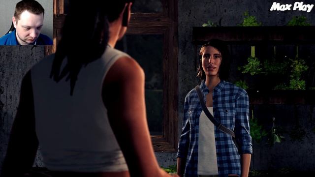 ЗНАКОМСТВО С ОБЩИНОЙ ➤ The Chant - The Gloom Below | Прохождение на русском | Часть #1 смотреть онлайн