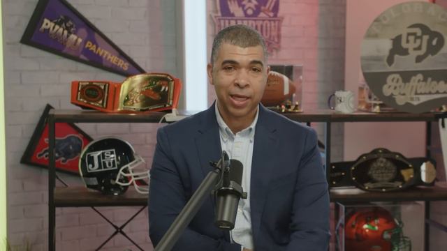 Thee Pregame Show Rewind: Episode 23 смотреть онлайн