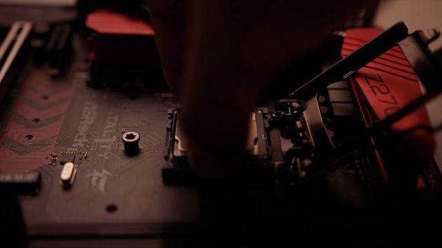 Kaby Lake Arrives - i7-7700K & i5-7600K Benchmarked & Overclocked! смотреть онлайн
