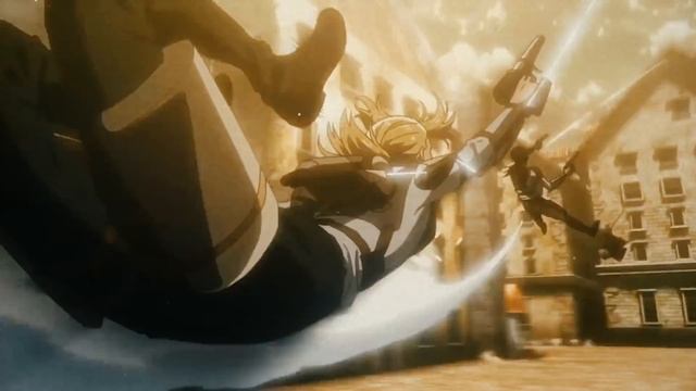 A S T R O W O R L D [AMV] смотреть онлайн