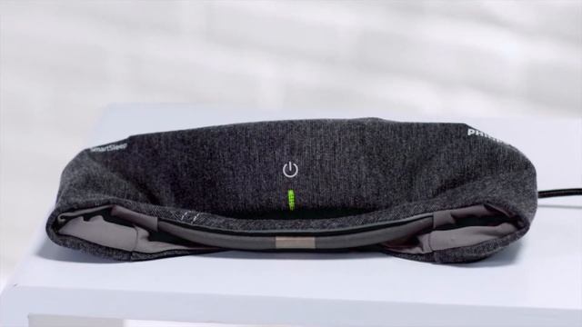 Philips SmartSleep: App Pairing