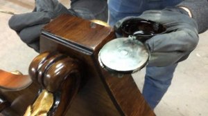 Реставрация мебели и Ремонт старой мебели