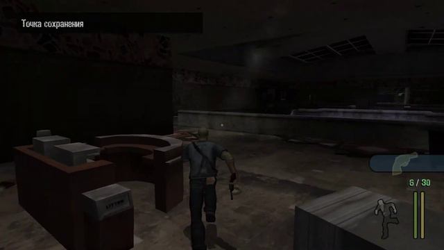 Manhunt 1 - Прохождение на 5 звёзд #8. Вид невинности. Без комментариев и без кат-сцен смотреть онлайн