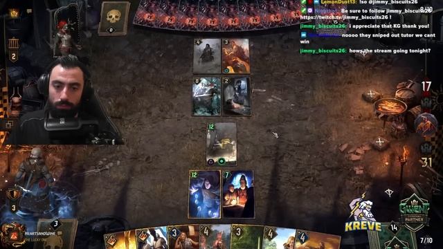 Gwent: Spellweaver Spam | Deck & Strategy Explained смотреть онлайн