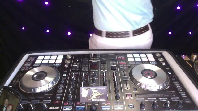 [HD] Tell It To My Heart (DJ CHANCE Remix Blend) смотреть онлайн