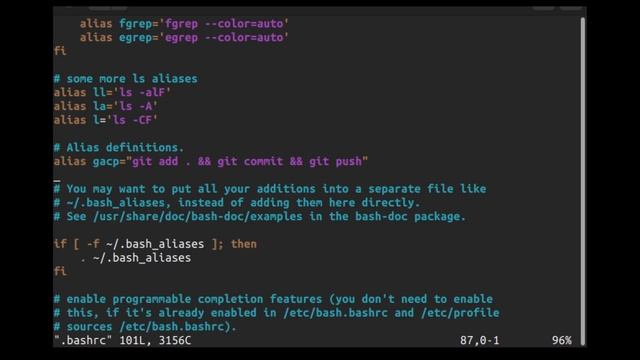 Git Add, Commit, and Push Shortcut - Streamline Your Workflow! смотреть онлайн