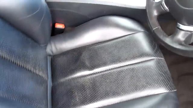 Video Review of 2004 Chrysler Crossfire 3.2 Coupe For Sale SDSC Specialist Cars Cambridge смотреть онлайн