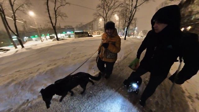 Моноколесо и общение с пешеходами или зачем каждому Человеку, нужен персональный видео регистратор. смотреть онлайн