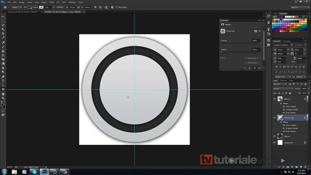 Tutoriale Video Photoshop Cum Cream Un Logo