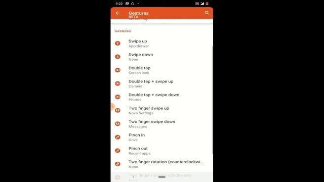 How to Lock Android Phone with Double Tap by Nova Launcher |Nova Launcher screen Lock method смотреть онлайн
