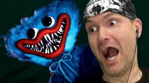 ДАВАЙ ДОГОНЯЛКИ! ► Project Playtime