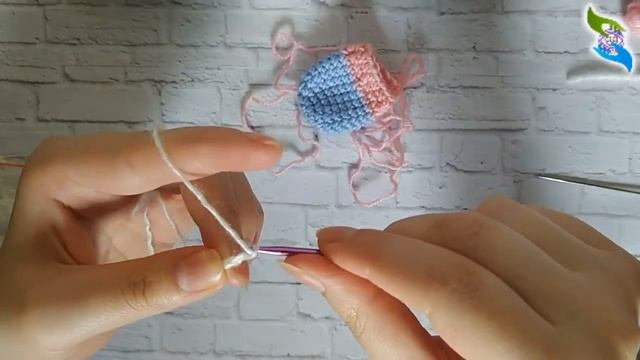 Видео-урок: «Вяжем крючком сову» смотреть онлайн