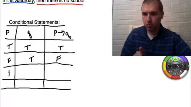 2 3 Conditional Statements смотреть онлайн