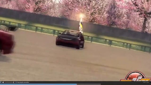 Project Torque Free 2 Play MMO Racing GAMES 5 смотреть онлайн