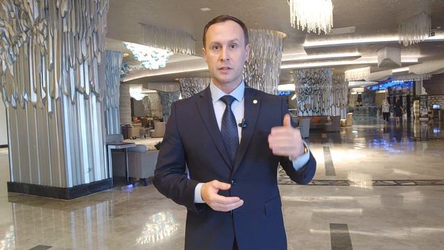 Что мешает достигать успехов в сетевом? смотреть онлайн