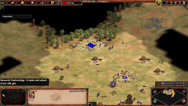 Return Of Rome DLC ! смотреть онлайн