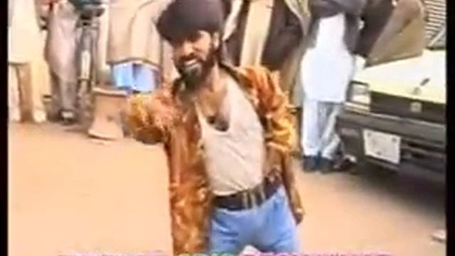 Afghanistan - Ahmad Shah Durrani rallying his troops in 1747 смотреть онлайн