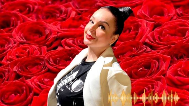 Миллион алых роз Ремикс 2023 (cover) LANA KZ #2023 смотреть онлайн