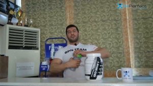 Сывороточный изолят: как и когда нужно принимать?