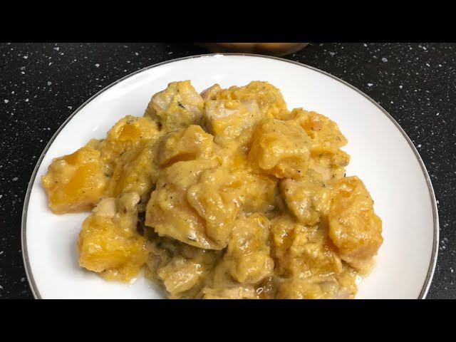 Босснакухне