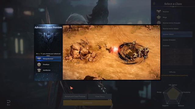 Lost Ark BEST RANGED DPS Classes! New Release Guide 2022 смотреть онлайн