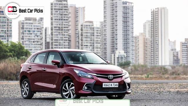 Toyota Announced Their New Raize Space SUV For India! | Toyota Raize 2023 India | Brezza | Fronx смотреть онлайн