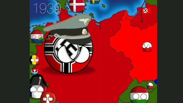 История Германии 1900-2022 смотреть онлайн