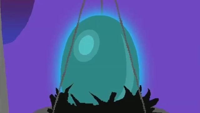 ВРИСКА СЕРКЕТ - Анализ Персонажа Homestuck
