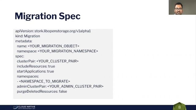 Designing Application Migration Solutions Between Different Clouds смотреть онлайн