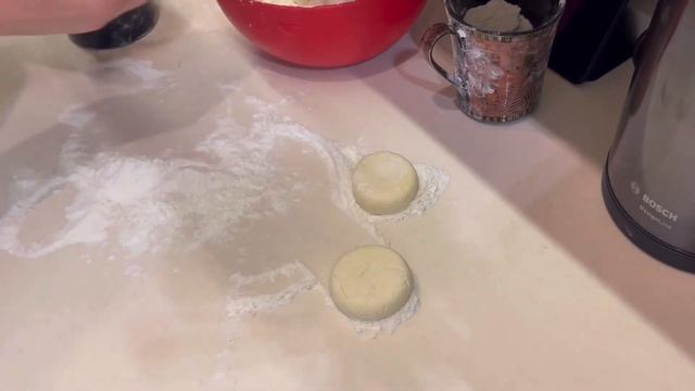 Домашние оладьи по-новому