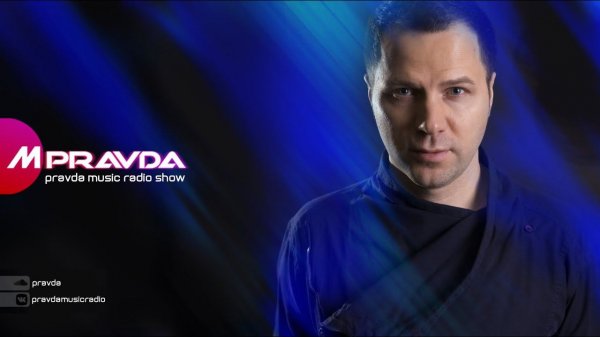 Pravda Music Session 584 (by M.Pravda) [Trance and Progressive]