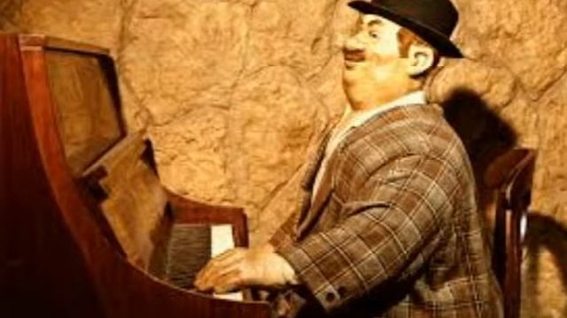 ФРАЕР, ТОЛСТЫЙ ФРАЕР