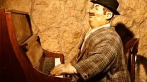 ФРАЕР, ТОЛСТЫЙ ФРАЕР