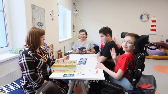 В стационаре «Дома с маяком» смотреть онлайн