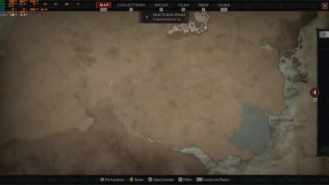 Diablo 4: Play Free Reflection Network