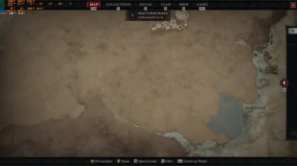 Diablo 4: Play free Reflection Network