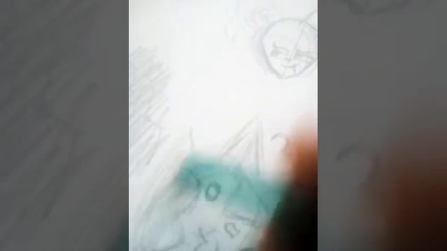 Кароче я учусь рисовать,глобус и какую-то девочку(я совсем не умею рисовать) смотреть онлайн