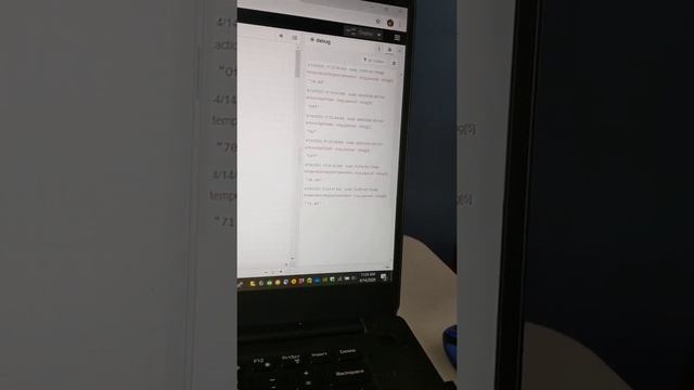 Wifi Board With Temp Sensor and Button pub to MQTT...Node-Red Workflow on Raspberry PI. смотреть онлайн
