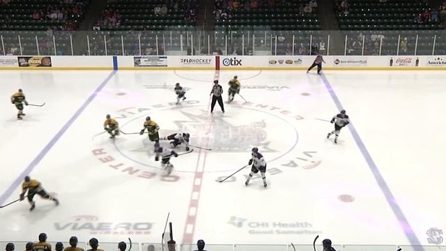 Storm vs Sioux City 9-30-23 highlights смотреть онлайн