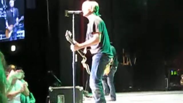 Jack Ingram - Greek Theatre 8.9.09 Measure of a Man смотреть онлайн
