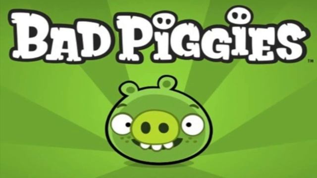Bad piggies 1 hour смотреть онлайн