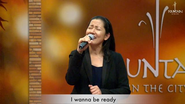 When The Time Comes by Jackie Loyzaga смотреть онлайн