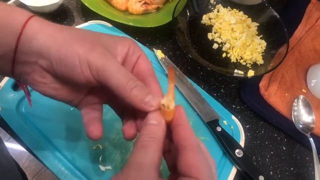 Кулинарные секреты