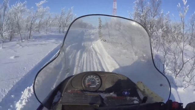 738. Прокатимся по "Серебрянке" смотреть онлайн