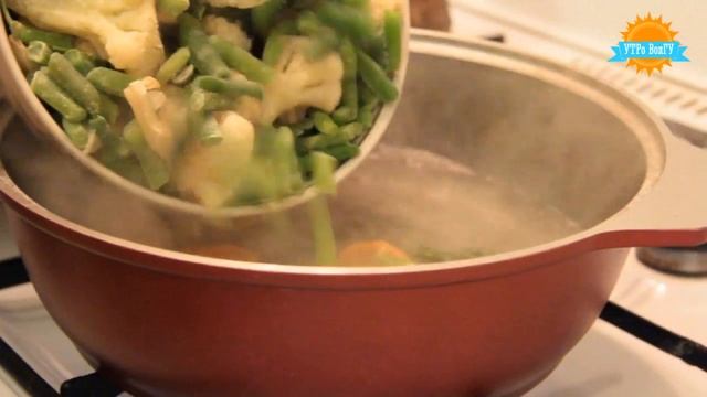 Кулинарная рубрика "Жареный сом" смотреть онлайн