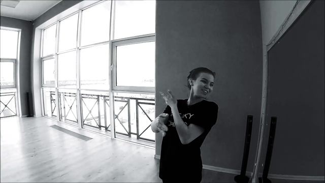 Nastya | FREAKY CHICKS смотреть онлайн