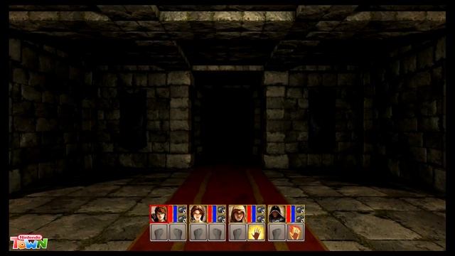 Liveplay - Nintendo Switch - Heroes of the Monkey Tavern смотреть онлайн